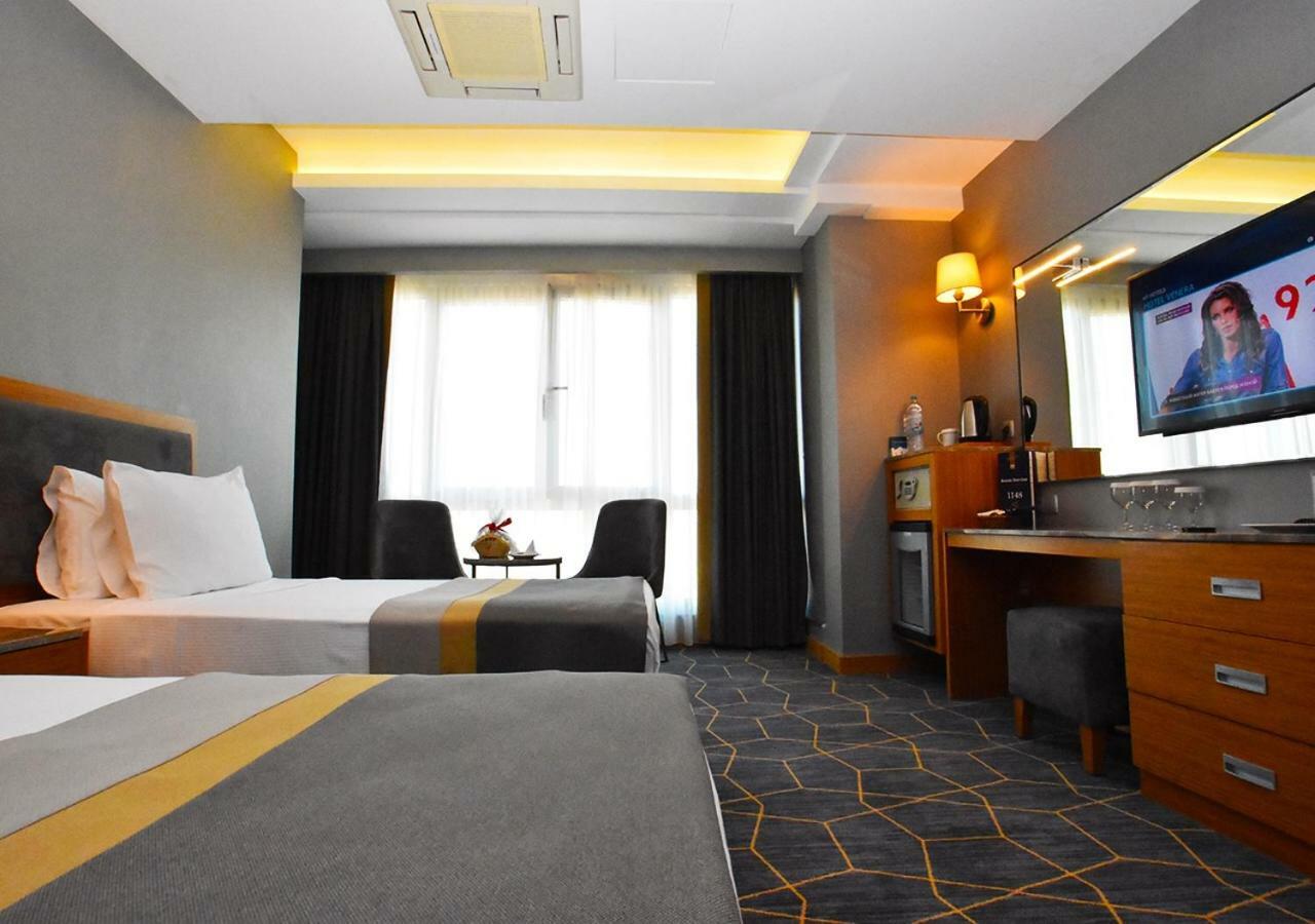 Venera Old 4* Istanbul