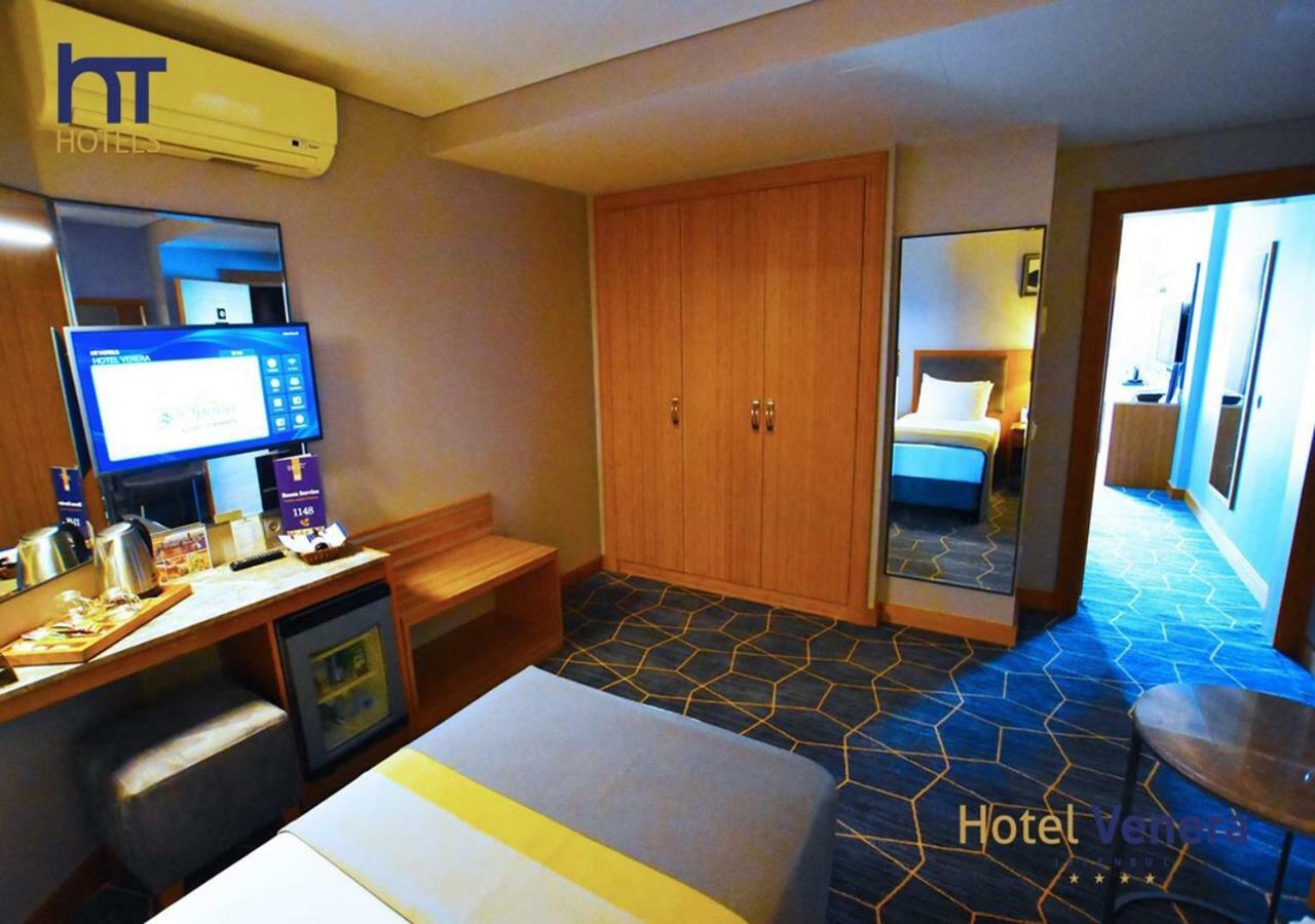 Hotel Venera Old