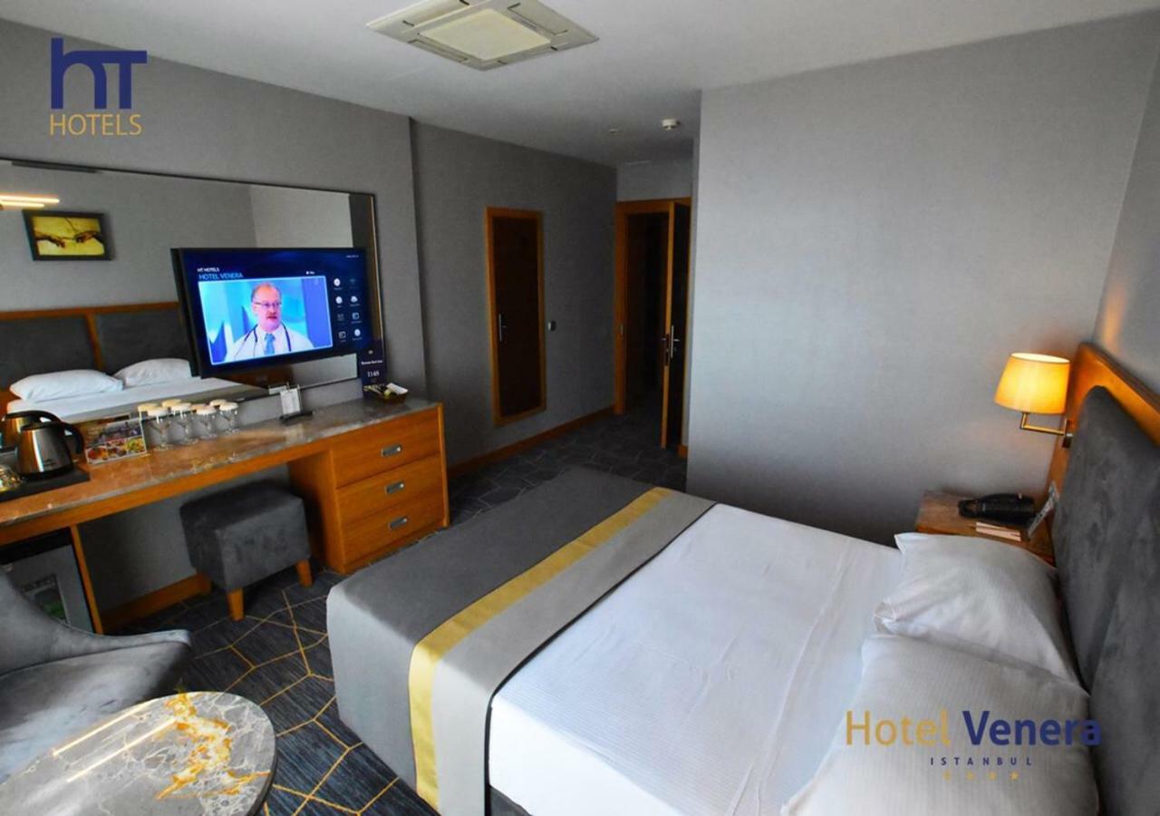 Hotel Venera Old Istanbul