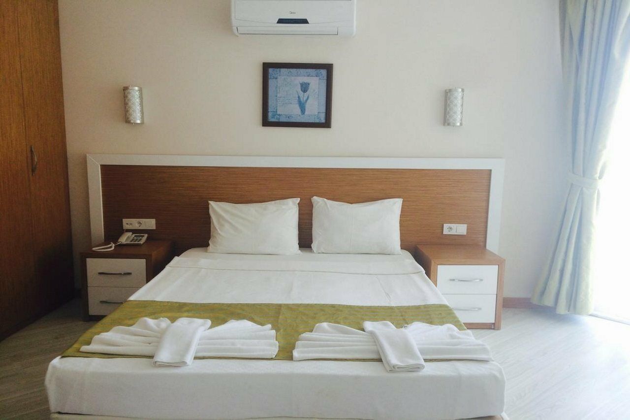 Harmony Hotel