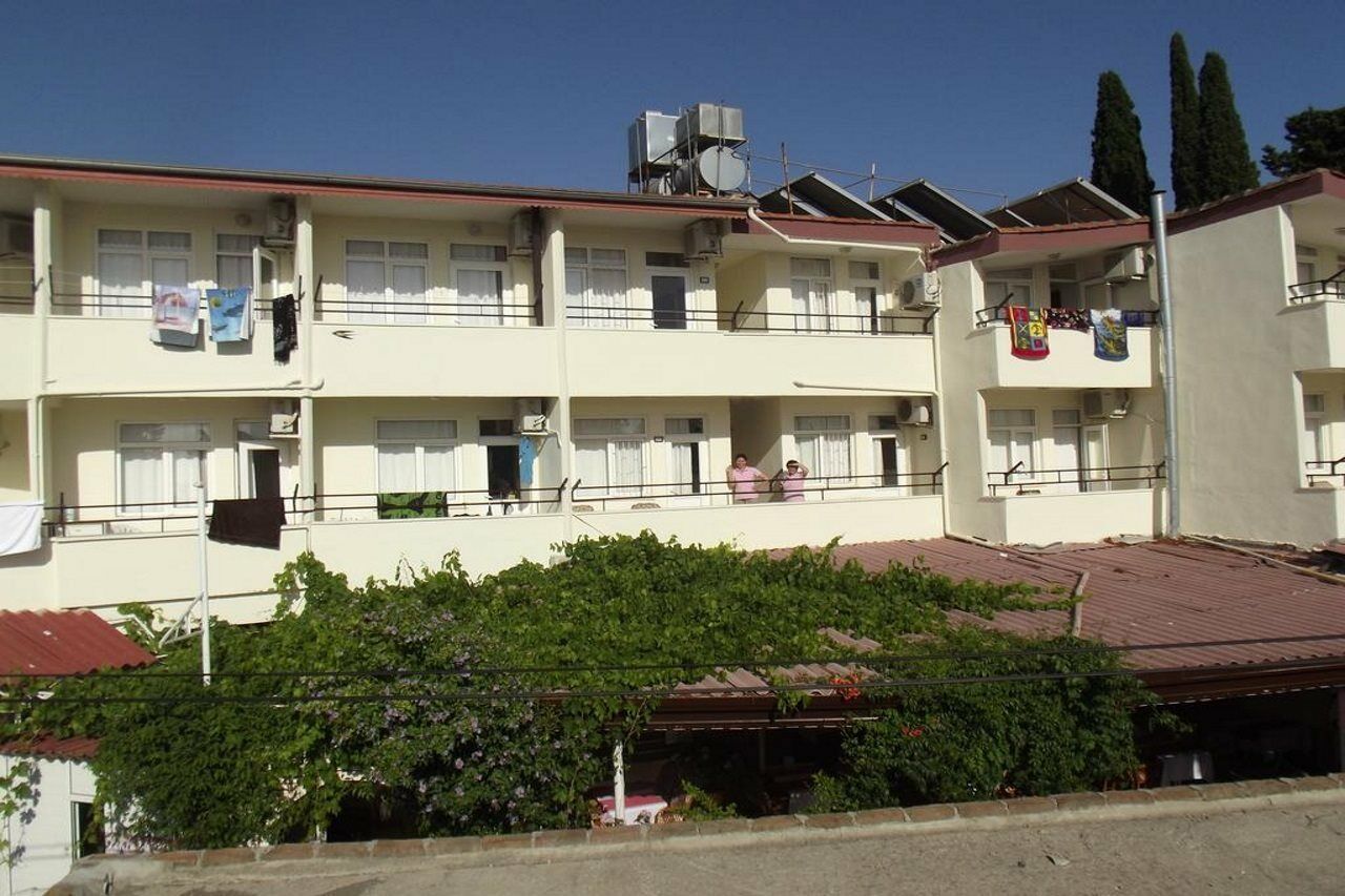 Hotel Derya *