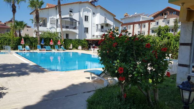 Bellissima Hotel 3*
