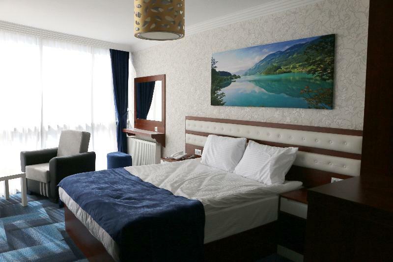 Hotel Business Grand