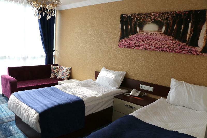 Hotel Business Grand