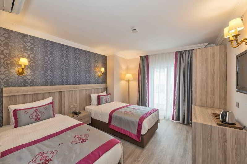 Dab Hotel Istanbul