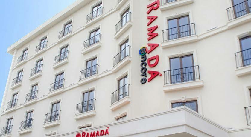 Ramada By Wyndham Florya Istanbul