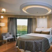 Hotel Limak Eurasia Luxury 5*