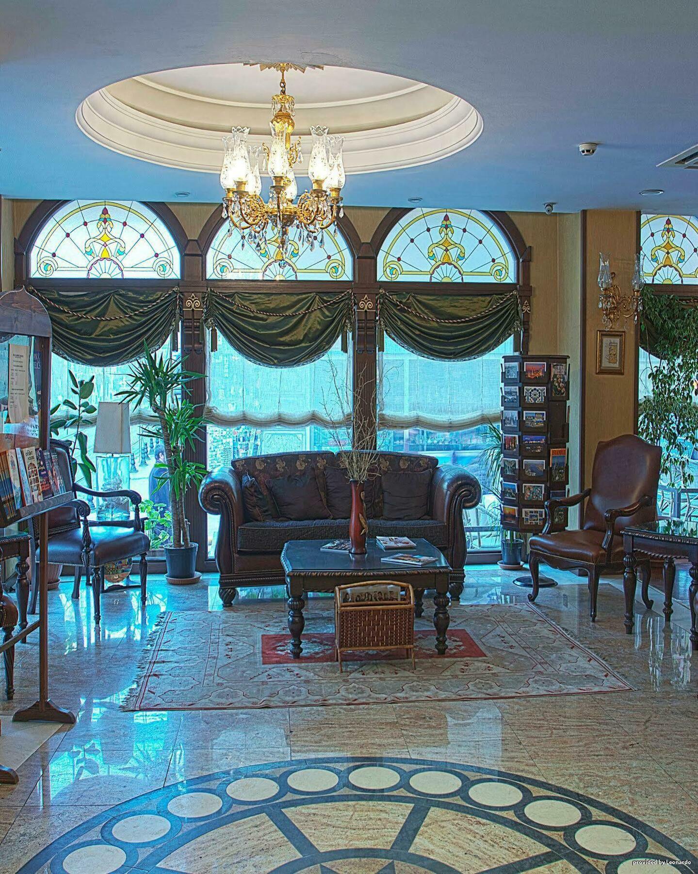 Hotel Best Western Empire Palace & Spa