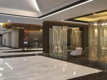 Hotel Mercure West & Convention Center 5*