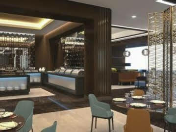 Hotel Mercure West & Convention Center 5*
