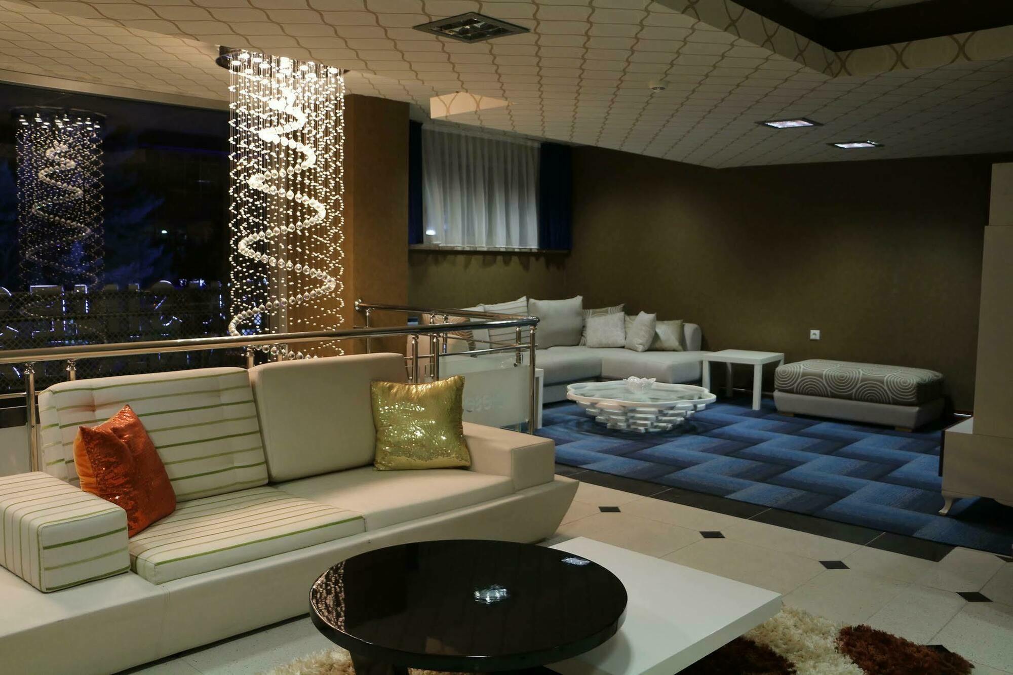 Hotel Business Grand Ankara