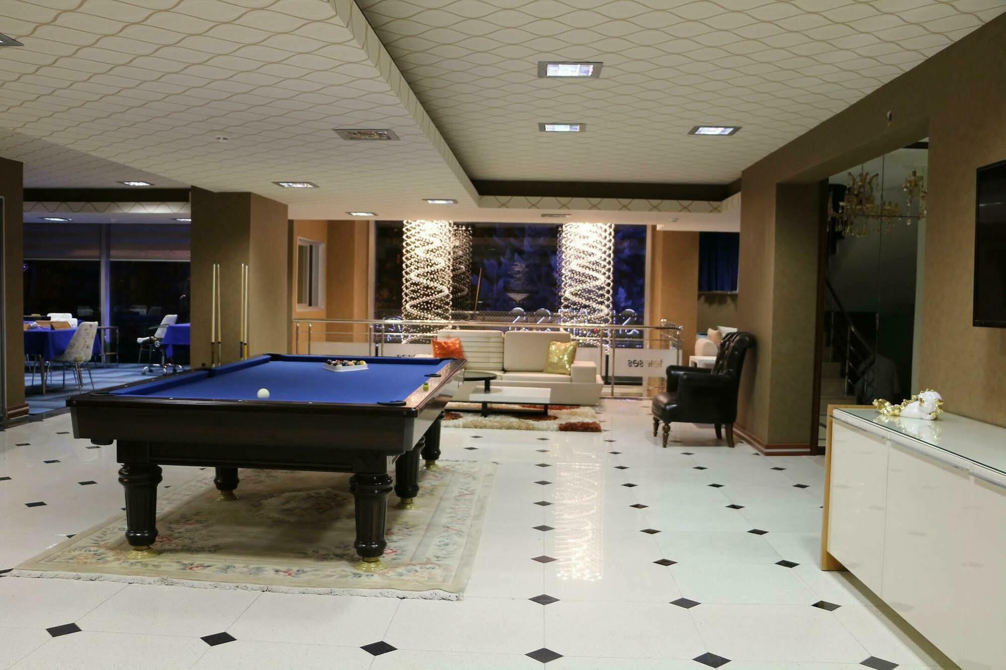 Hotel Business Grand 4*