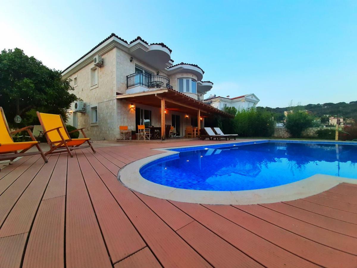 Villa Lumina Kas