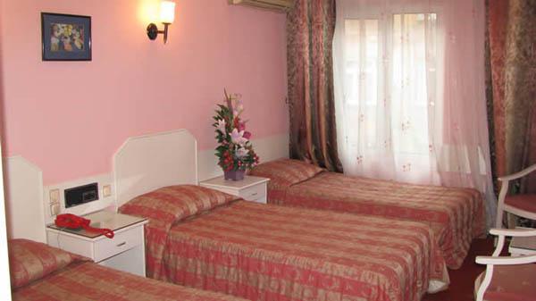 Pianoforte By Febor Hotels&spa Hotel Istanbul