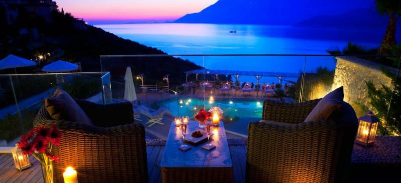 Peninsula Gardens (adults Only) 5*