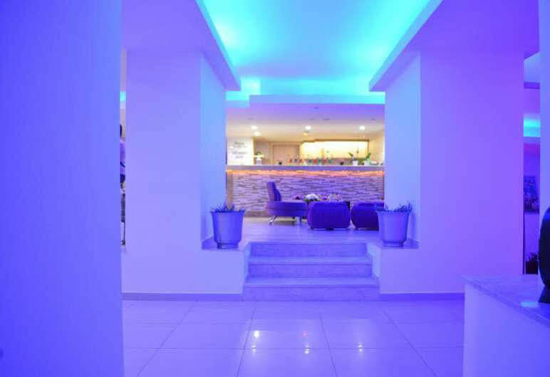 Hotel Asrin Park & Convention Center