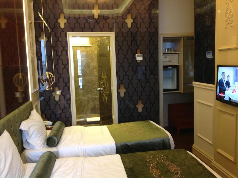 Taksim Star Hotel