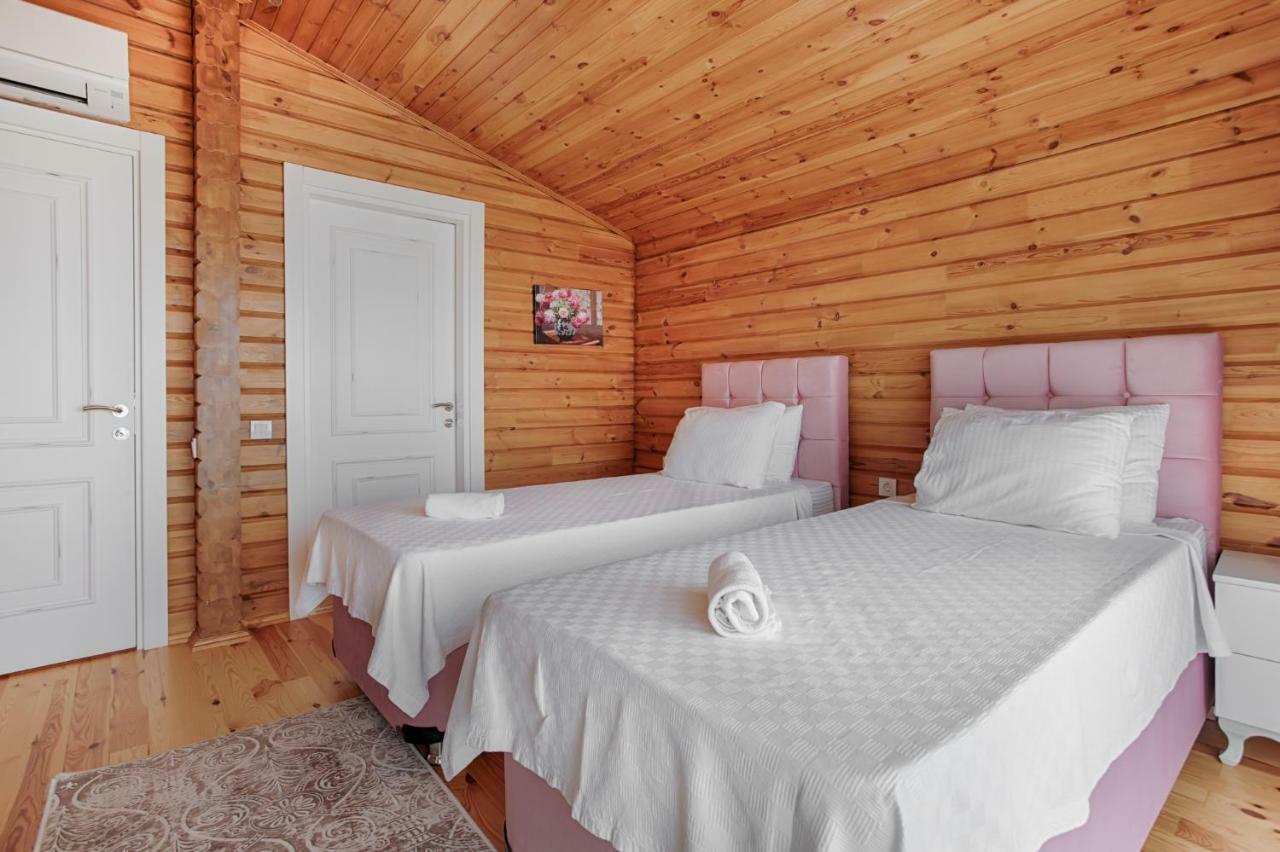 Eco Defne Villa *