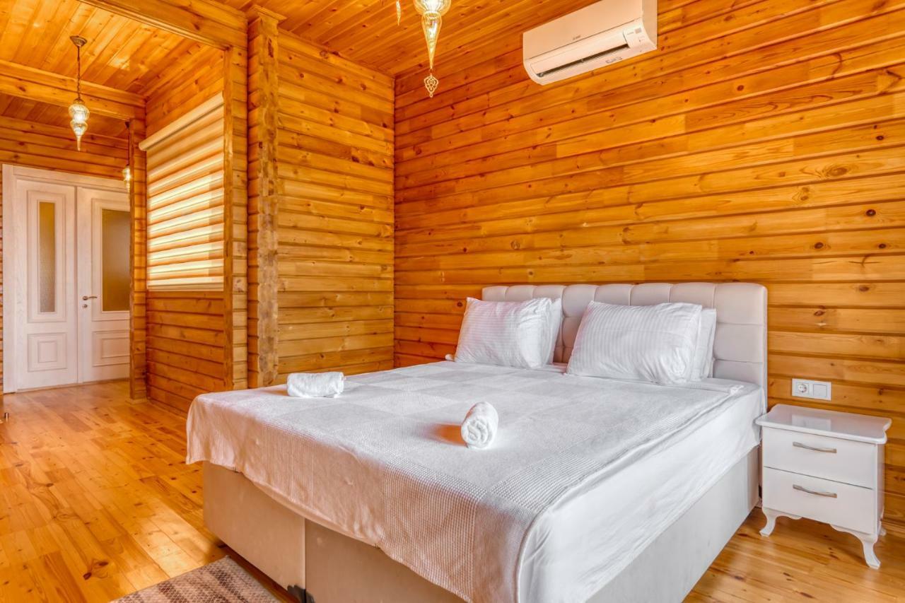 Eco Palmiye