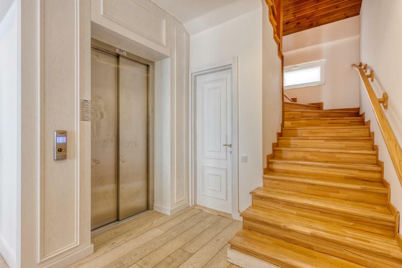 Villa Eco Palmiye
