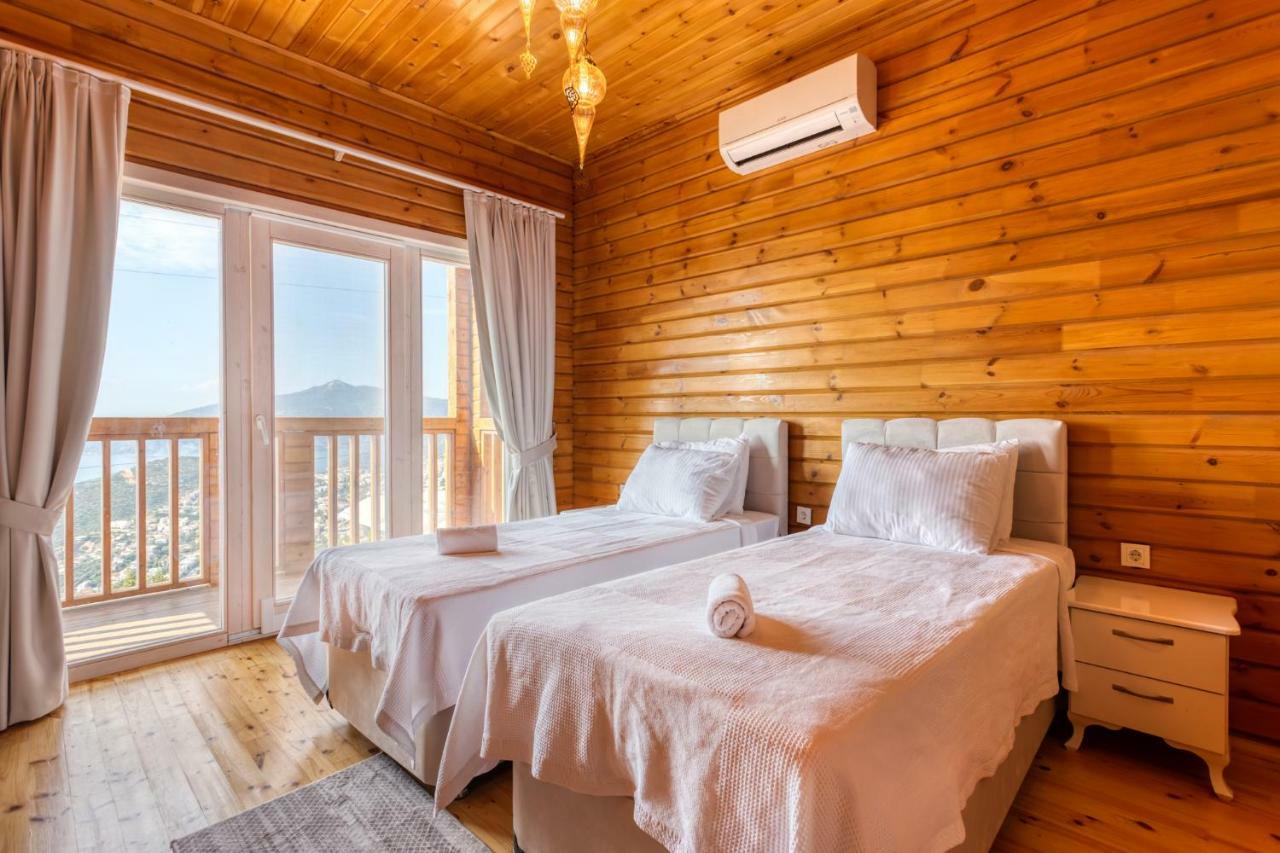 Eco Palmiye * Kalkan