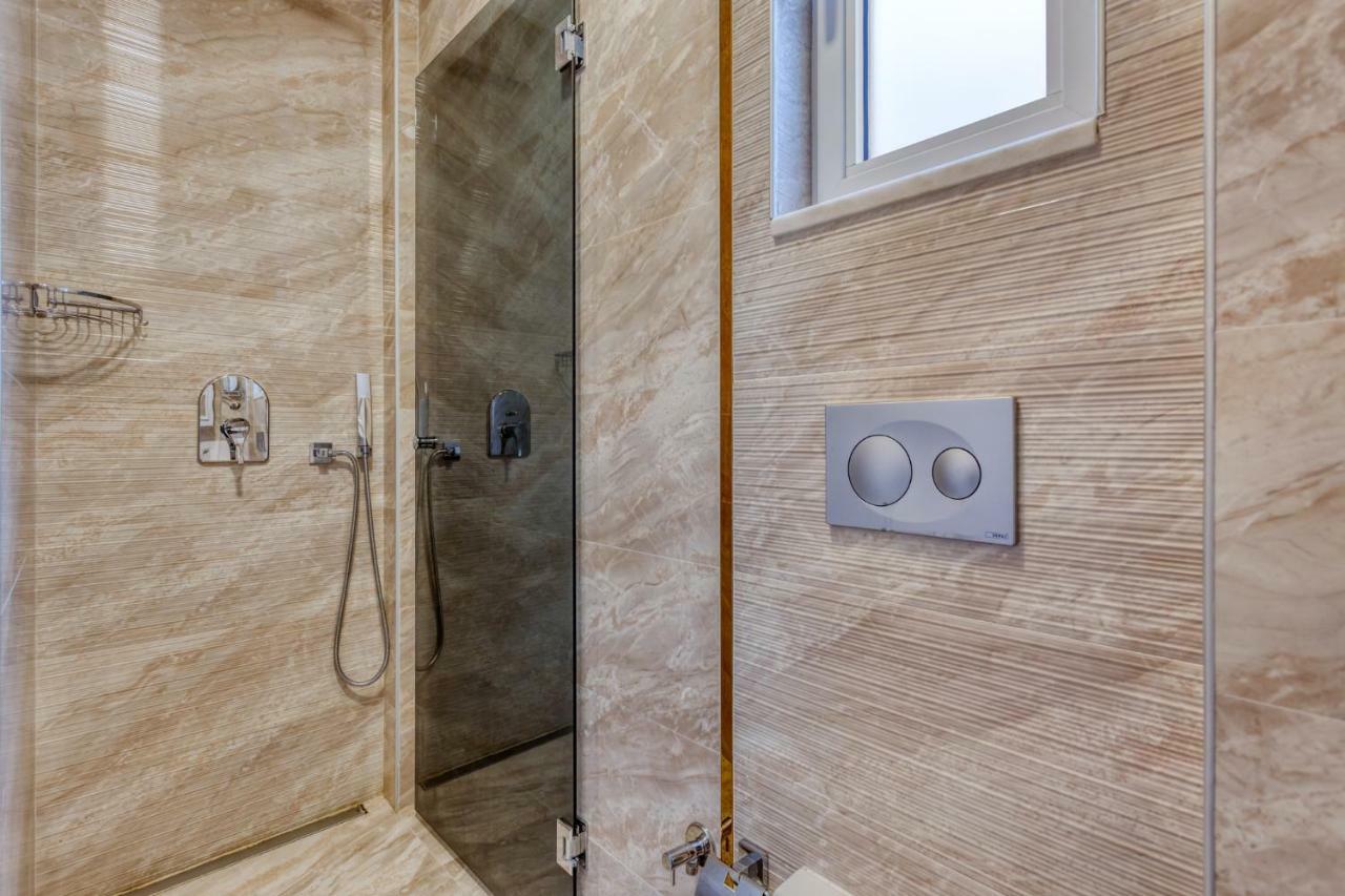 Eco Palmiye Kalkan