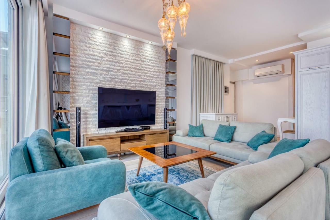 Eco Palmiye Villa