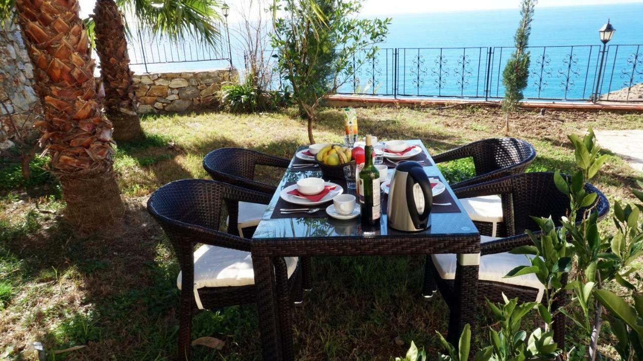 Villa Blue Lagoon Village
