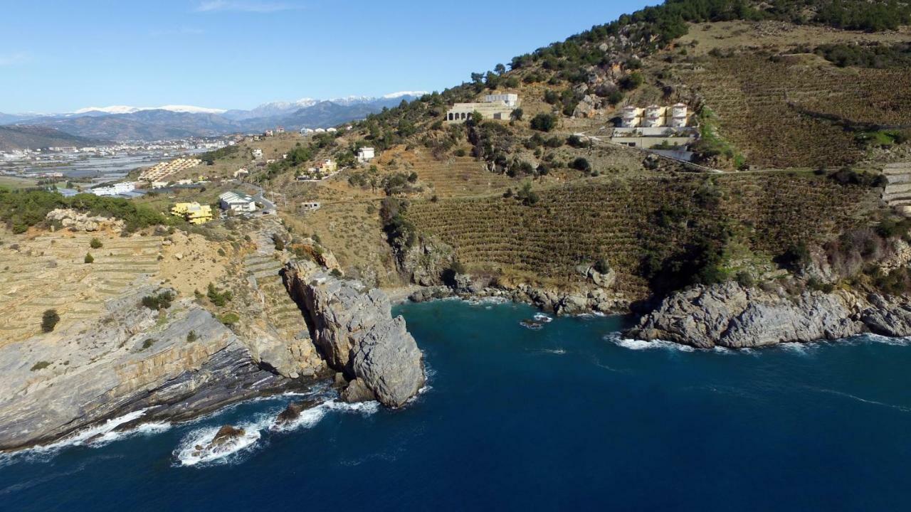 Blue Lagoon Village Gazipasa