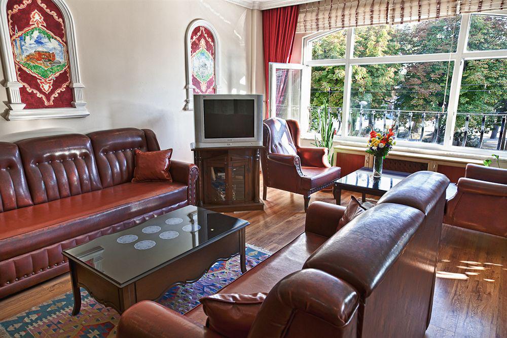 Star Hotel Istanbul