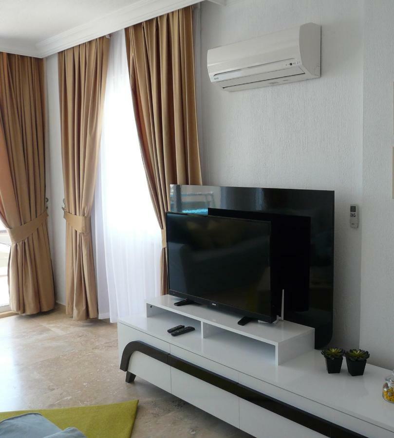 Apollon Apartment Kalkan