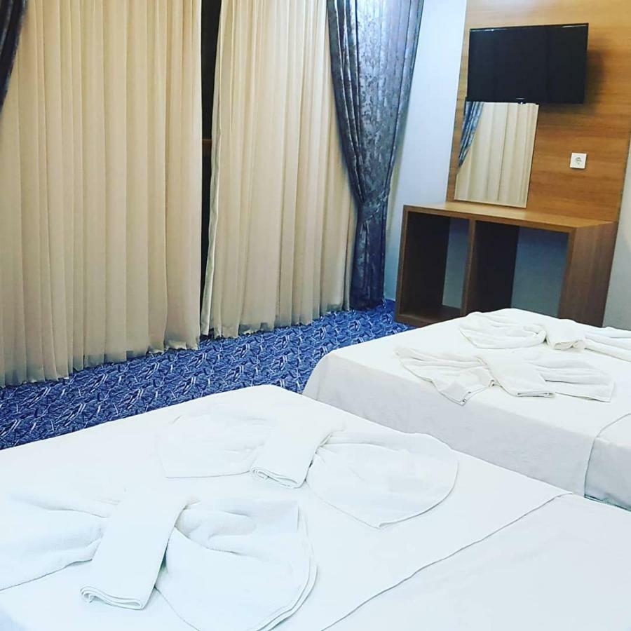 Hotel Blue Stars 2*