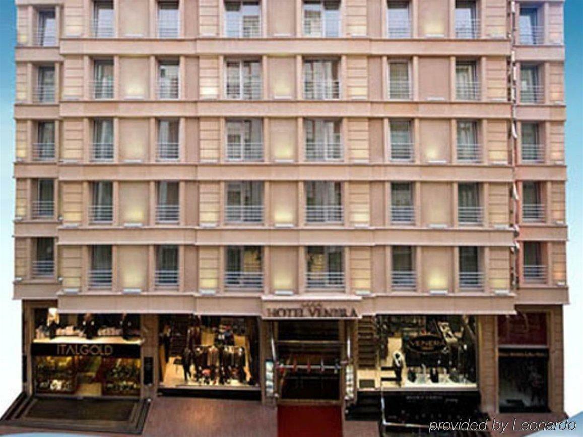 Venera Old Hotel 4*