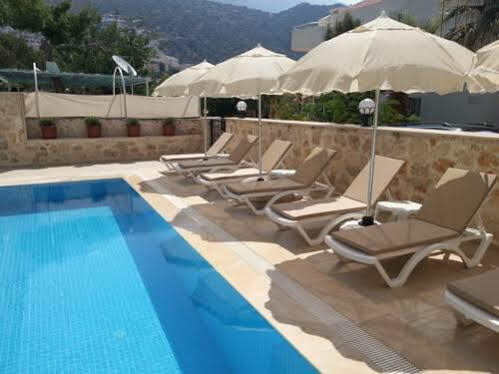 Apartment Oase Apart Kalkan