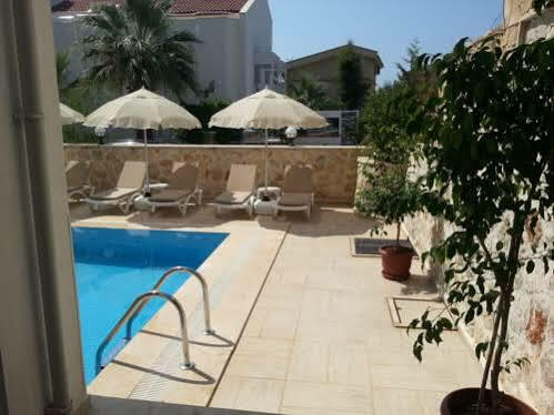 Oase Apart Kalkan