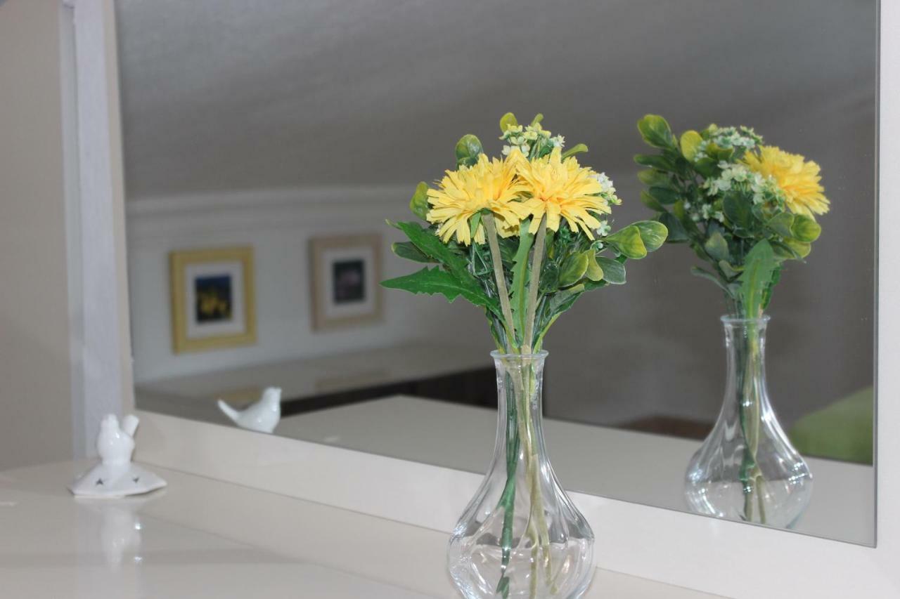 Apollon Apartment