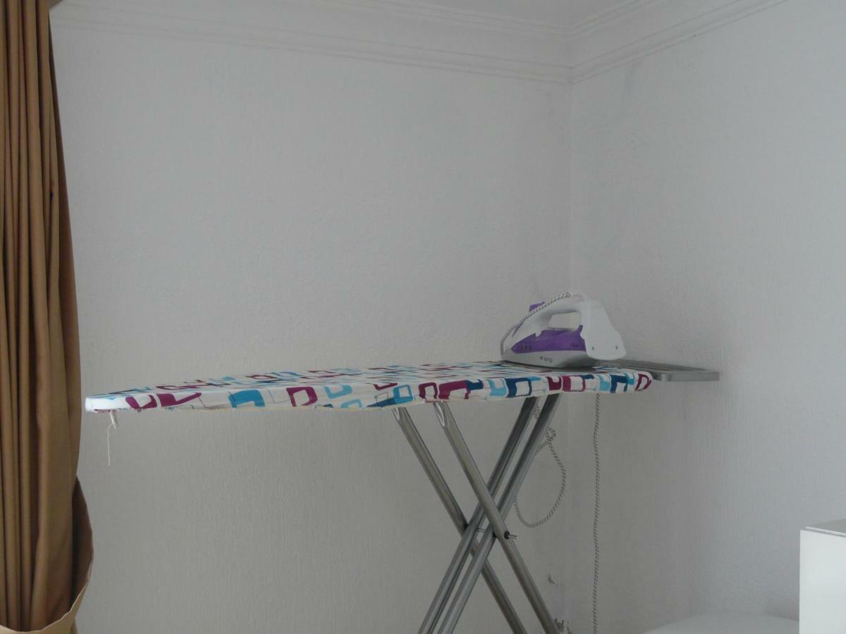 Apollon Apartment