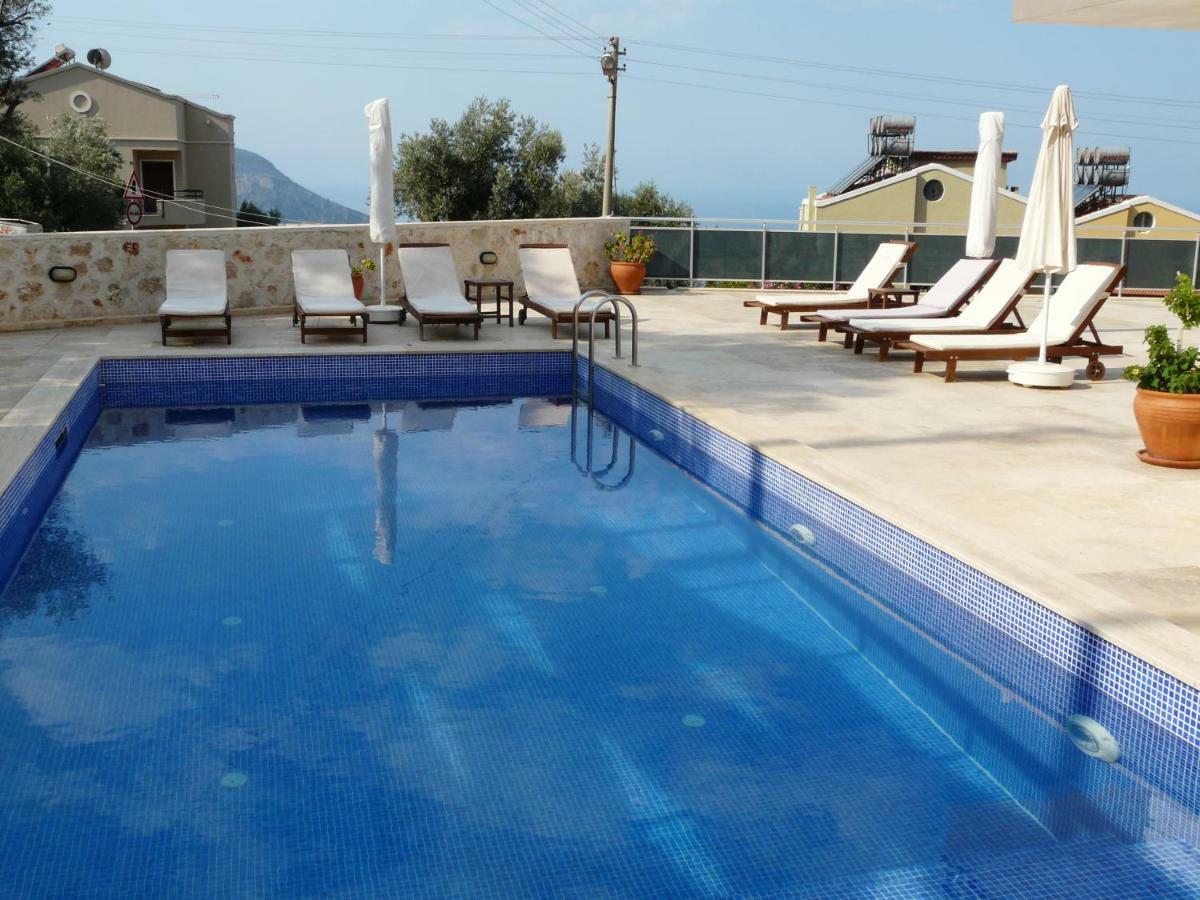 Apartment Apollon