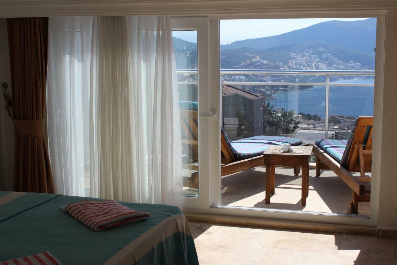 Apartment Apollon *