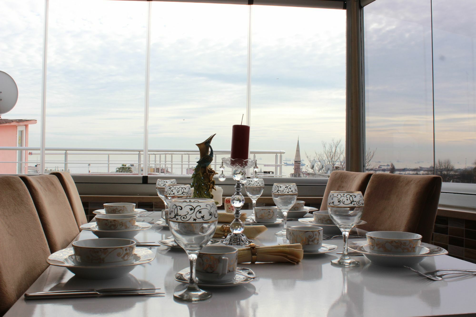 Carvan Hotel Istanbul