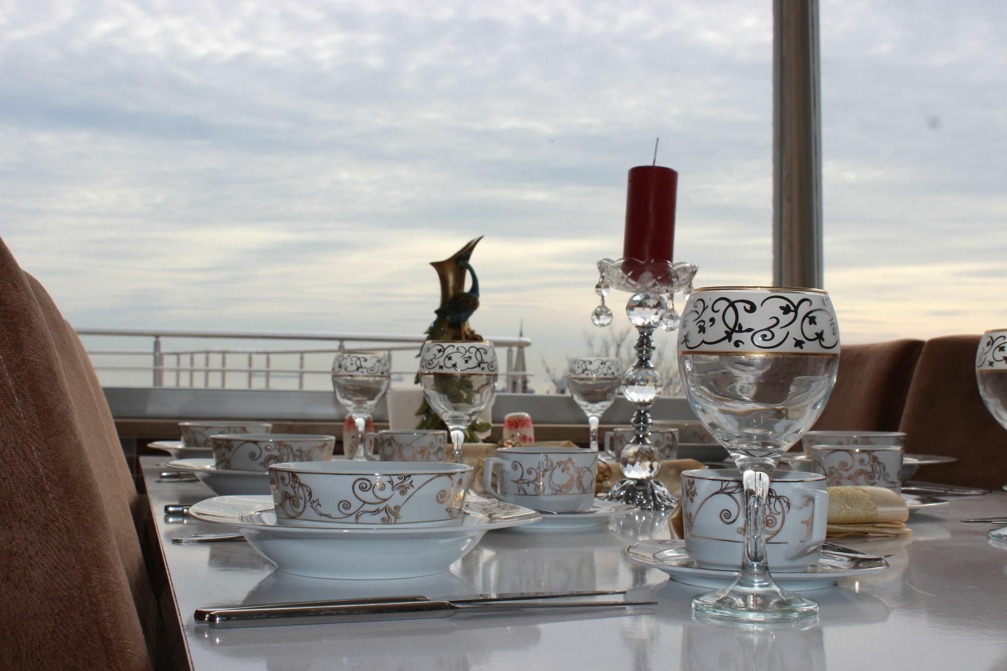 Carvan Hotel Istanbul