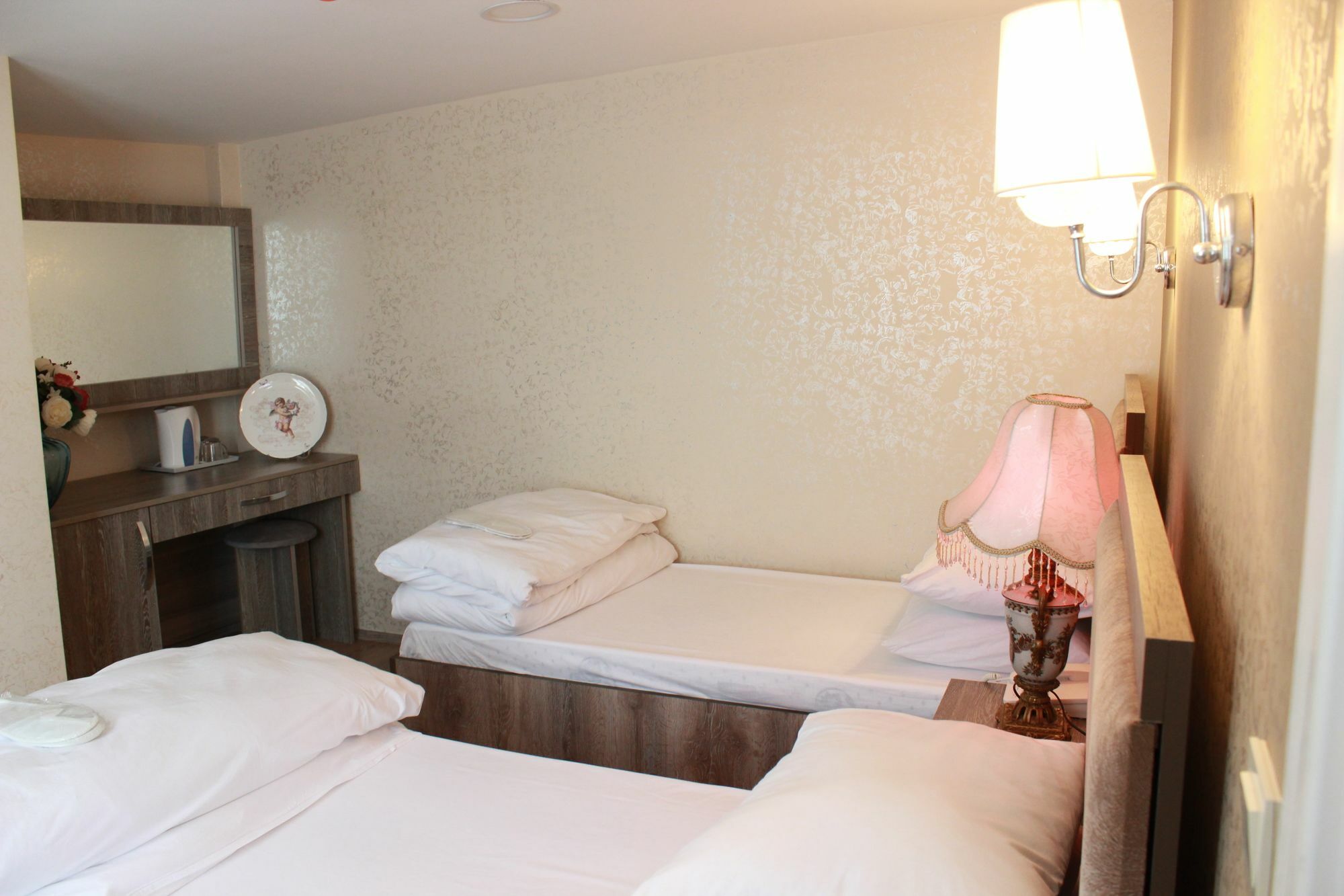 Carvan Istanbul