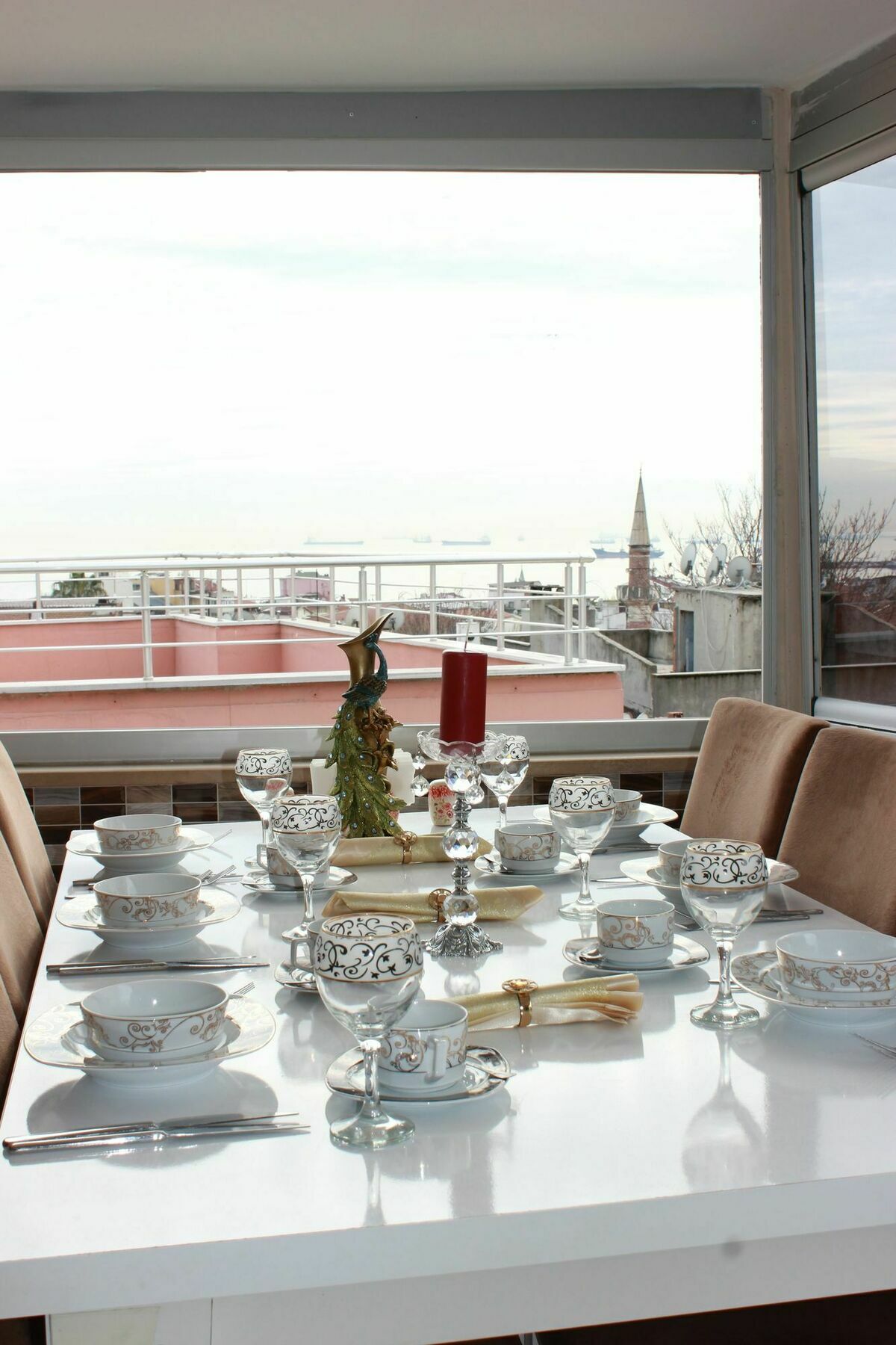 Carvan 2* Istanbul