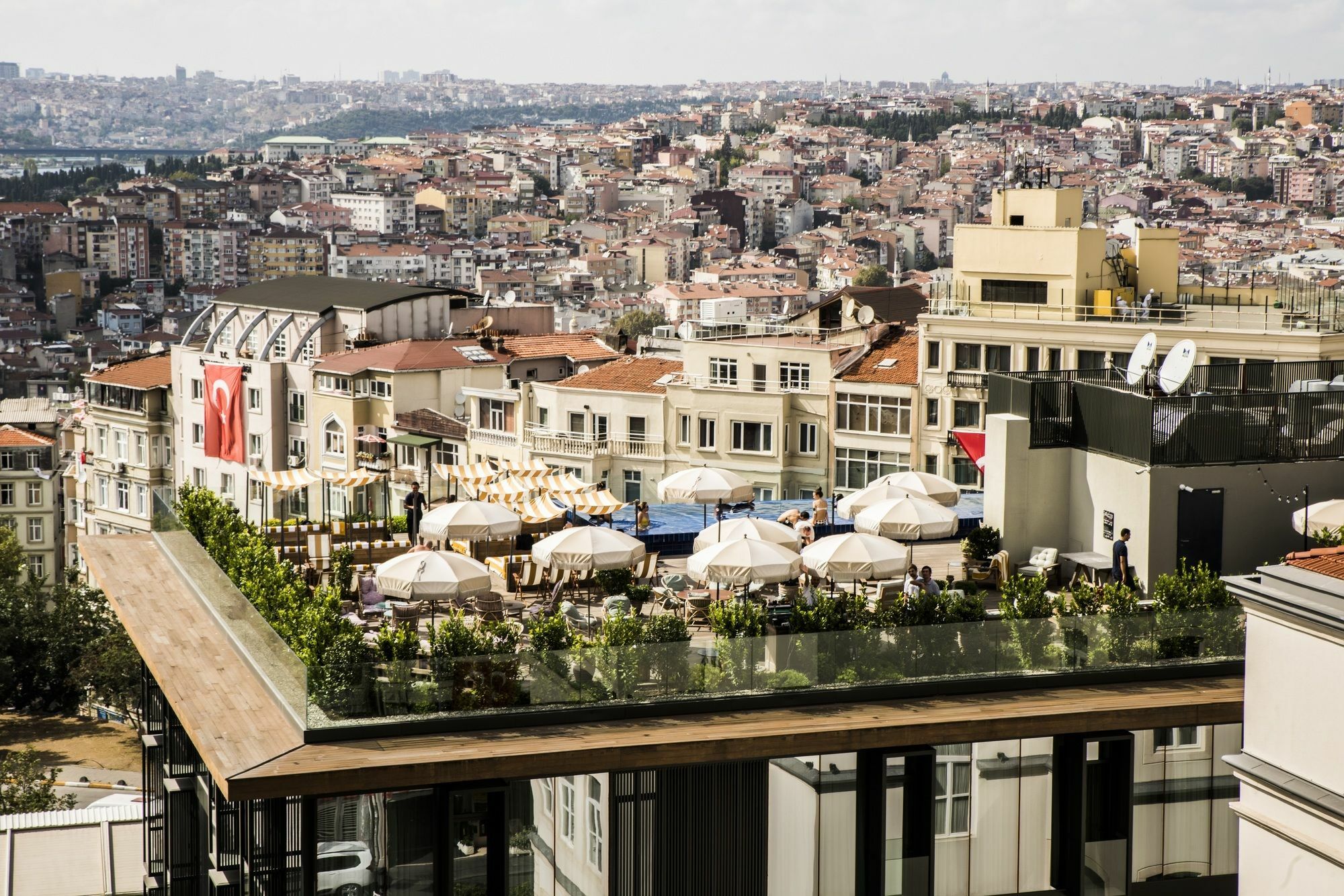 Elan Pera Hotel Istanbul