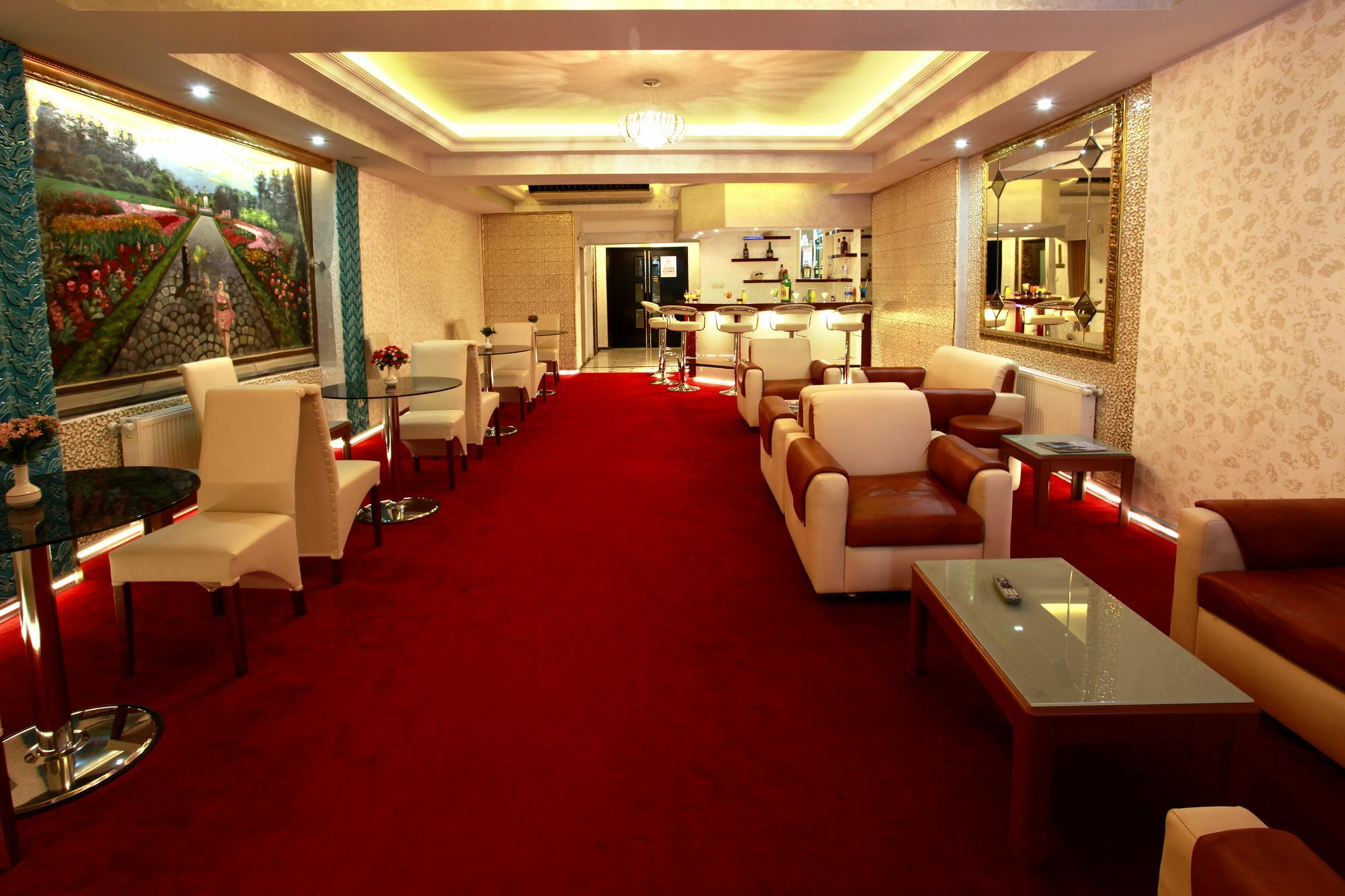 Hotel Elan Pera Istanbul