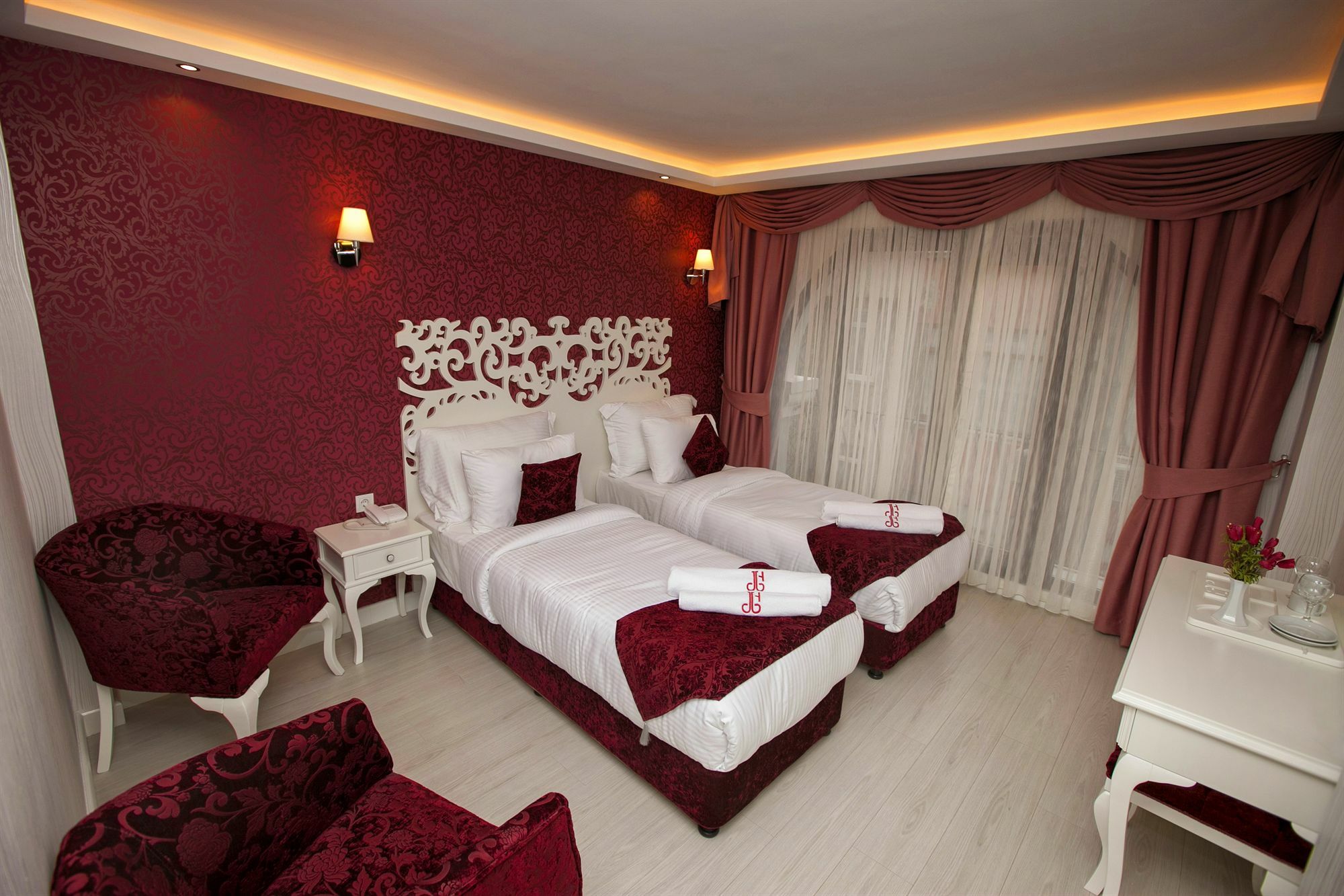Dream Bosphorus Hotel 3*