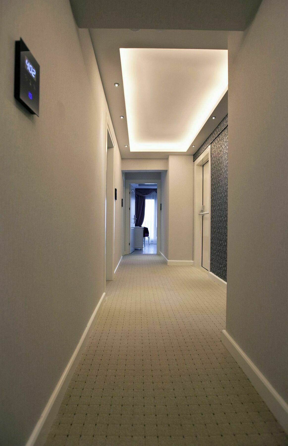 Hotel Dream Bosphorus Istanbul