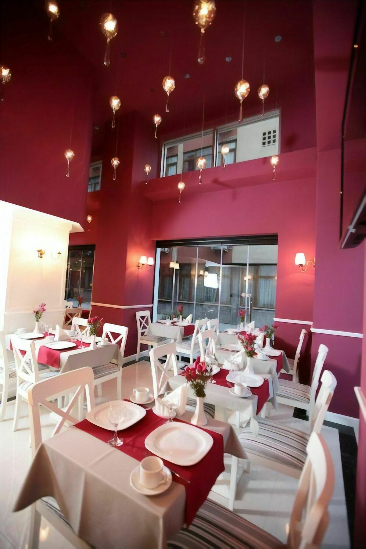 Dream Bosphorus Hotel 3*