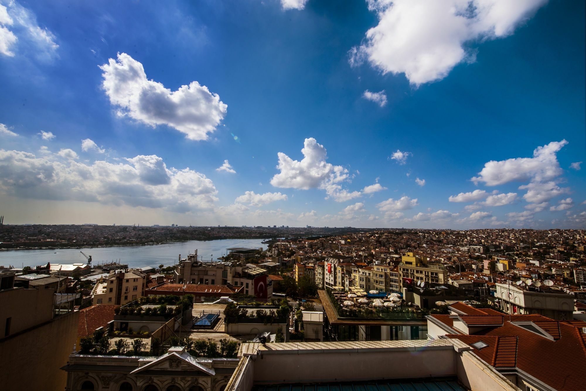 Elan Pera 3* Istanbul