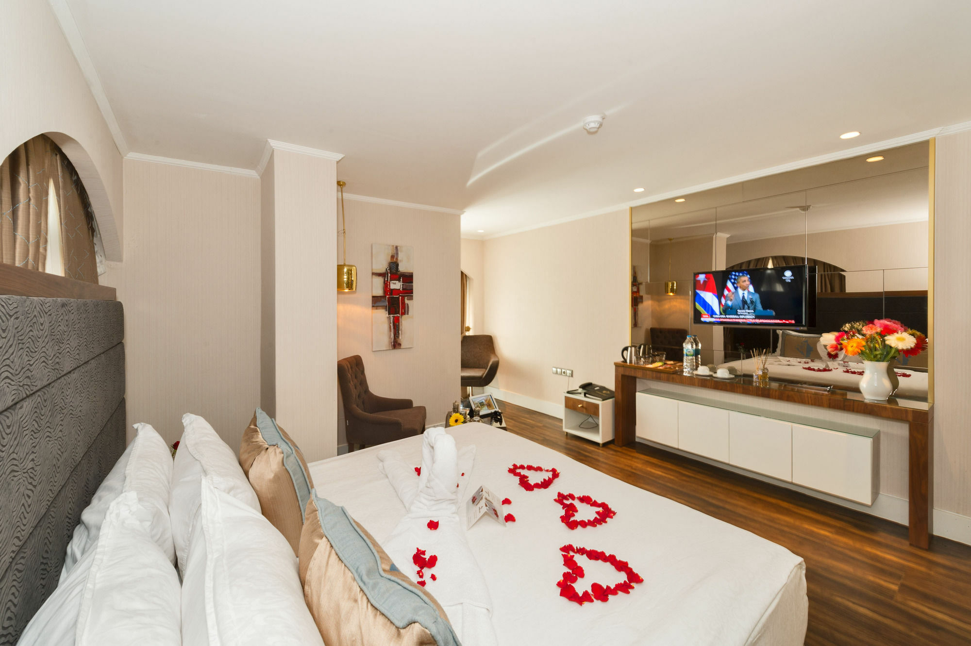 Darkmen 3* Istanbul